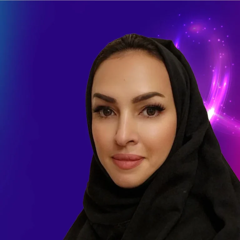 Dr. Amal AlOdaini