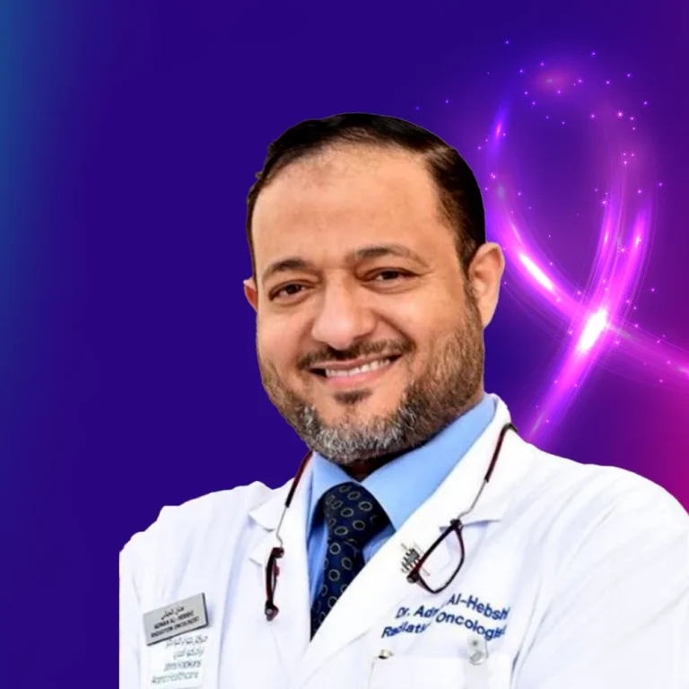 Dr. Adnan Alhibshi