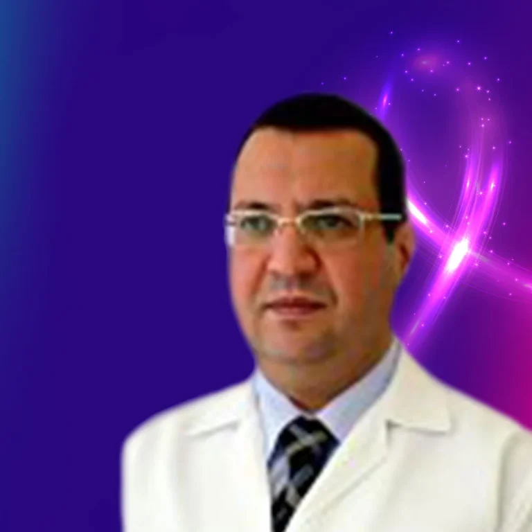 Dr. Ashraf Noor Aldeen