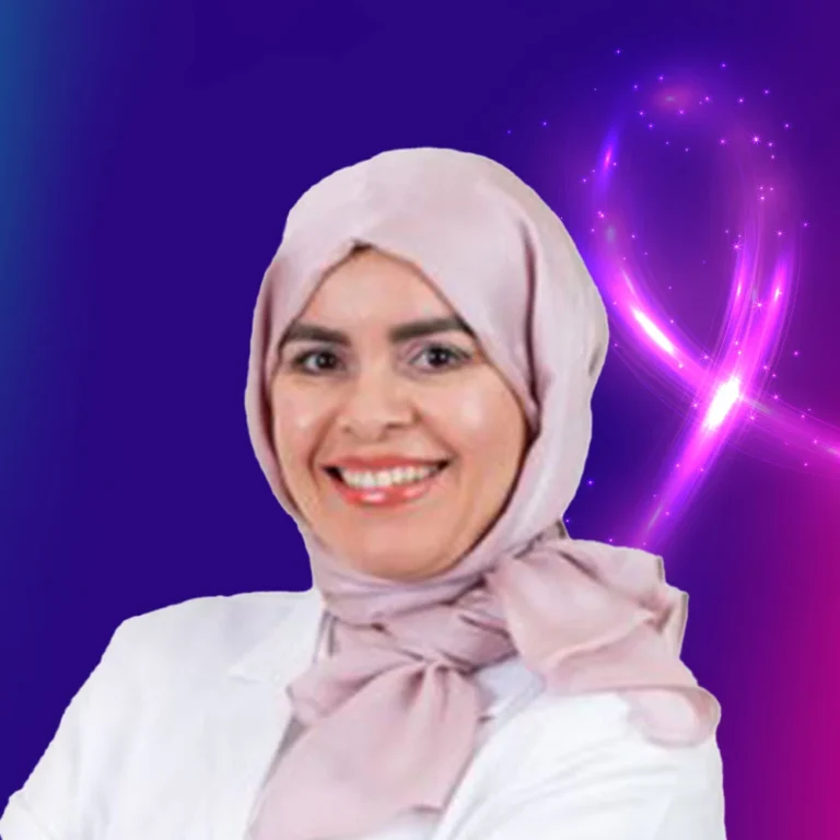 Dr. Amira Daldoul