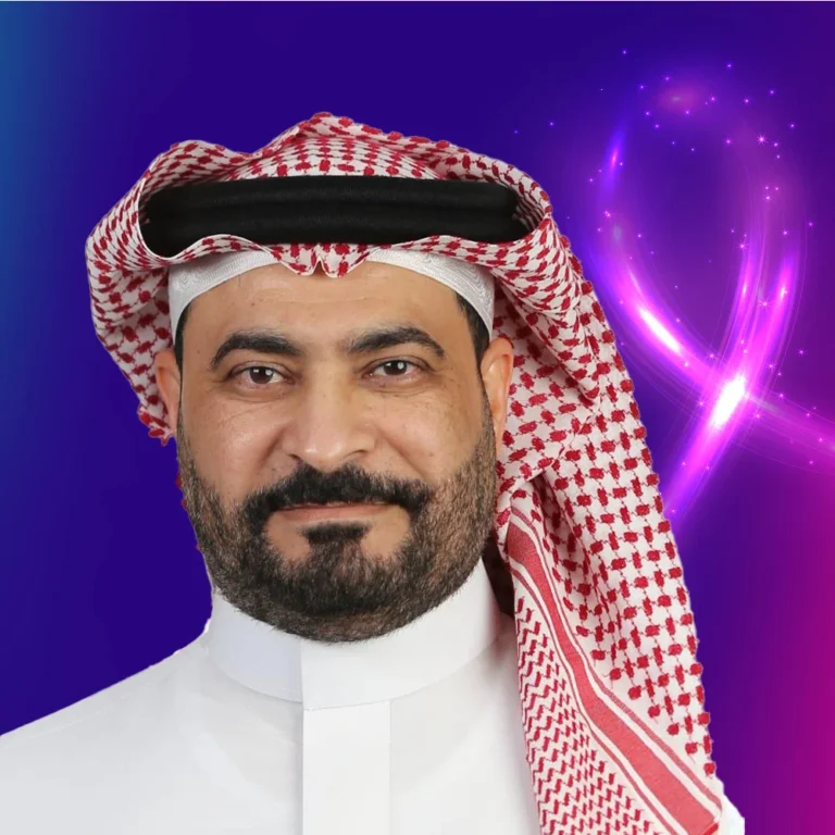 Dr. Fahad Ibn Shamsah