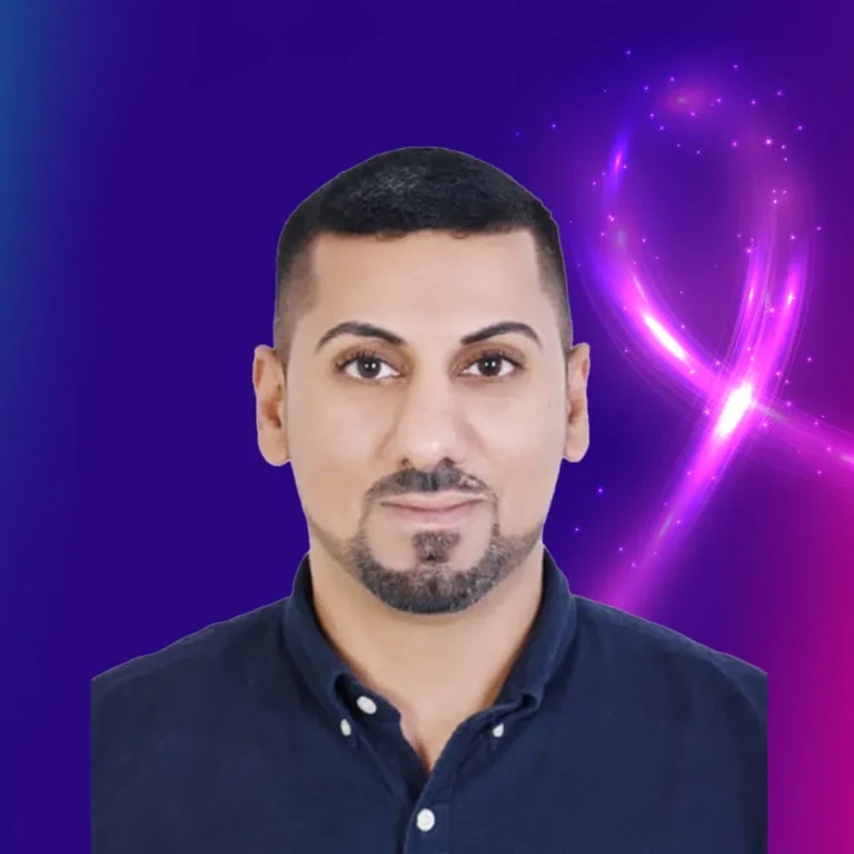 Nursing Saeed Alnasaif