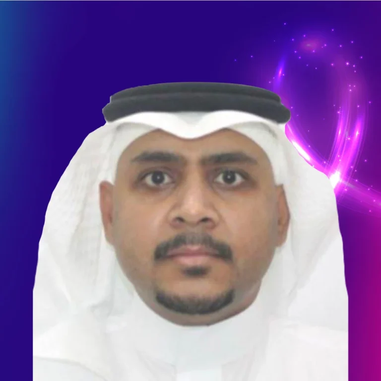 Dr. Ali Abdullah O Balbaid