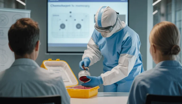 Spill Management 2026